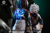 Surge Studio 1/7 Naruto Hatake Kakashi & Nohara Rin Statue W/ LED