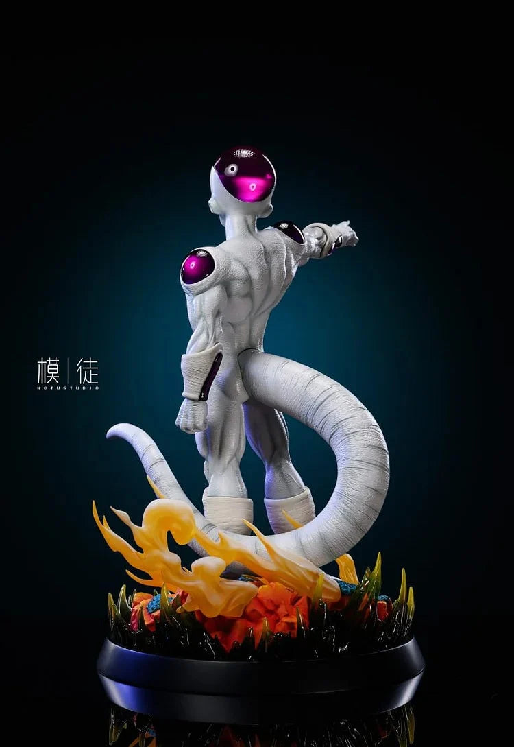 MT Studio 1/6 Dragon Ball Frieza Freezer Statue