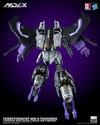 Transformers MDLX Action Figure Skywarp 20 cm threezero