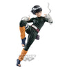 Banpresto Naruto Figure Colosseum Rock Lee