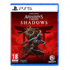 Assassins Creed Shadow