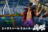 Wake Studio POP One Piece Dracule Mihawk Statue