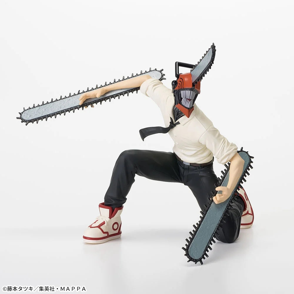 CHAINSAW MAN - CHOKONOSE - PREMIUM FIGURE - CHAINSAW MAN - Vol.2