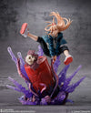 Chainsaw Man Power Figuarts Zero 23cm