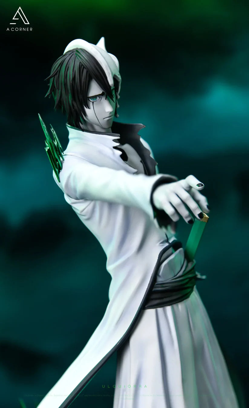 AC Studio 1/6 Bleach Espada Statue