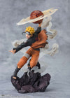 Naruto Uzumaki Lava Release Figuarts Zero 23cm