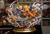 WL Studio 1/6 Dragon Ball Son Goku & Vegeta Statue