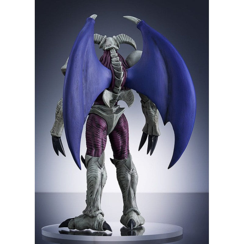 YU-GI-OH! - Summoned Skull L Size Pop Up Parade SP PVC Figure 22 cm