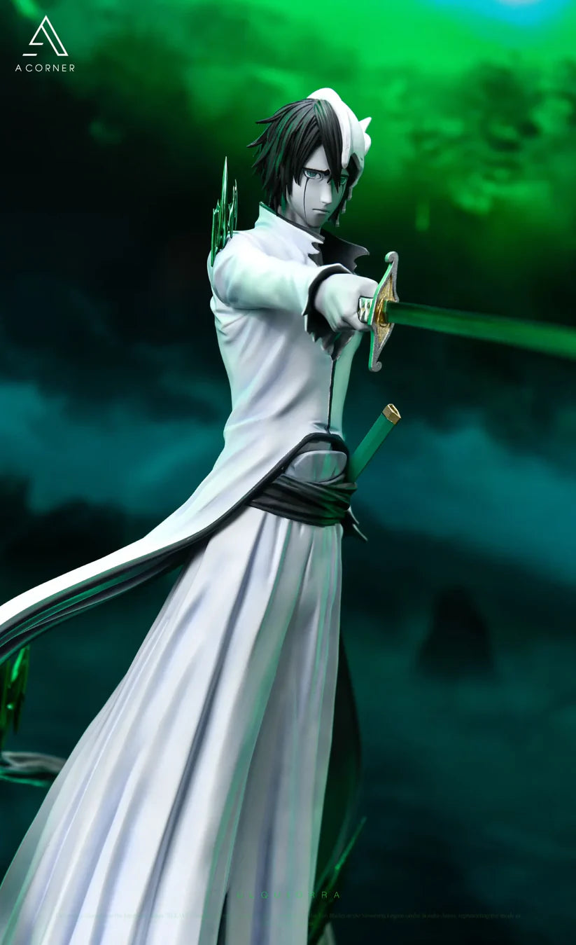 AC Studio 1/6 Bleach Espada Statue