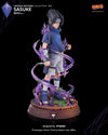 TSUME 1/4 Sasuke BIJUtsu Collection - CROSSED DESTINIES