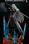 Shinra Studio Final Fantasy Sephiroth Statue Deluxe 1/4