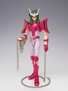 Saint Seiya Myth Cloth Andromeda Bronze Rev