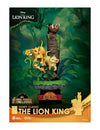 Disney Classic D-Stage The Lion King Diorama SE 15cm