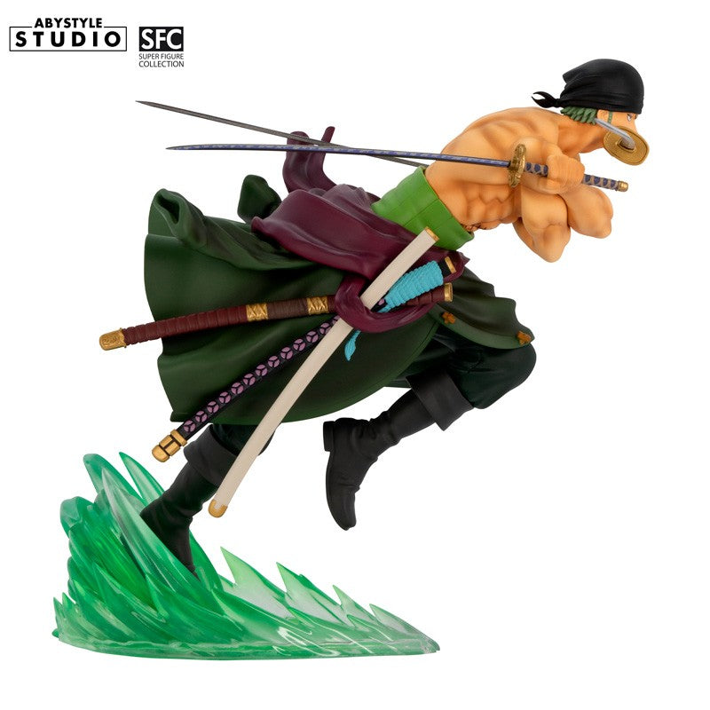 ST One Piece SFC: Zoro 18cm