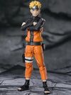 SHFiguarts  Naruto Uzumaki Jinchuuriki 15cm