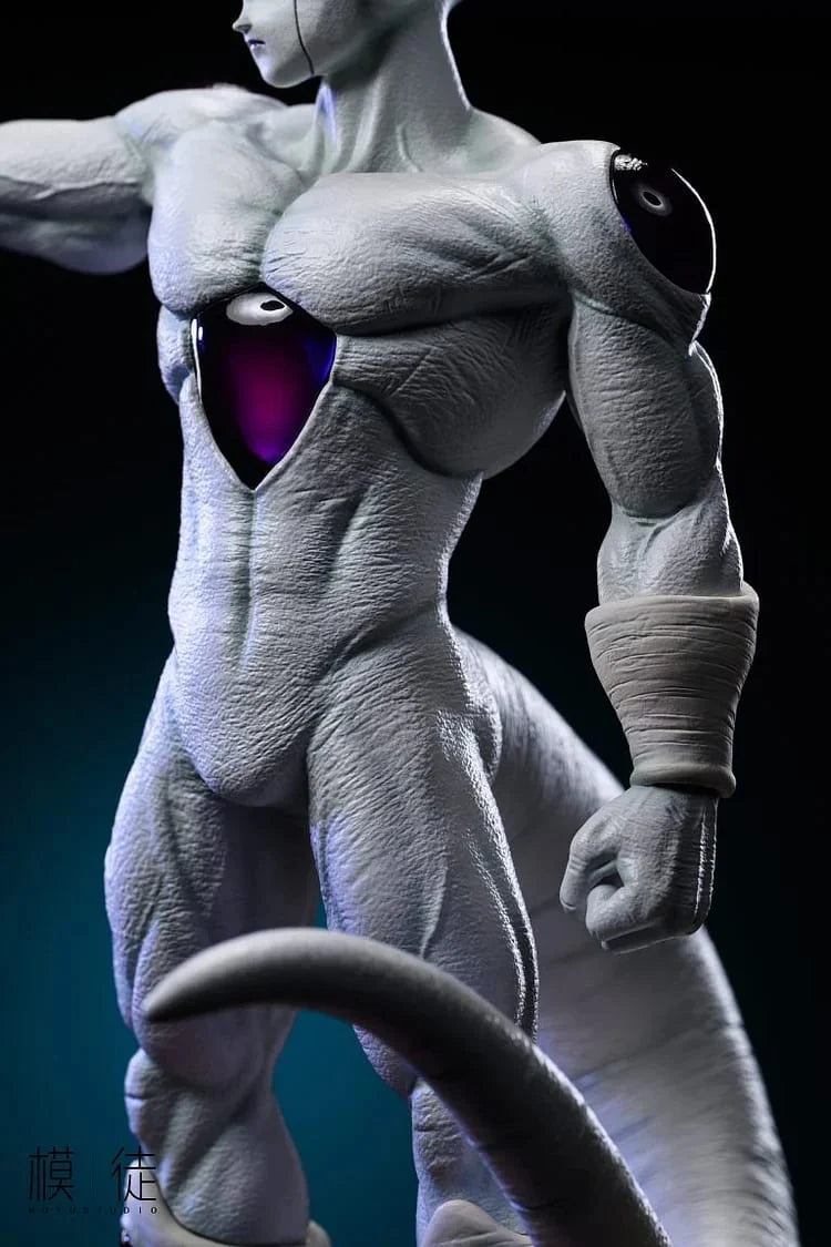 MT Studio 1/6 Dragon Ball Frieza Freezer Statue