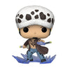 Funko POP! One Piece: Trafalgar Law (1016) EXM