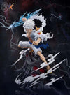 Superstar Studio One Piece Nika Statue Luffy Gear 5