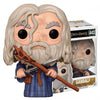 Funko POP! Signore degli Anelli: Gandalf (443)