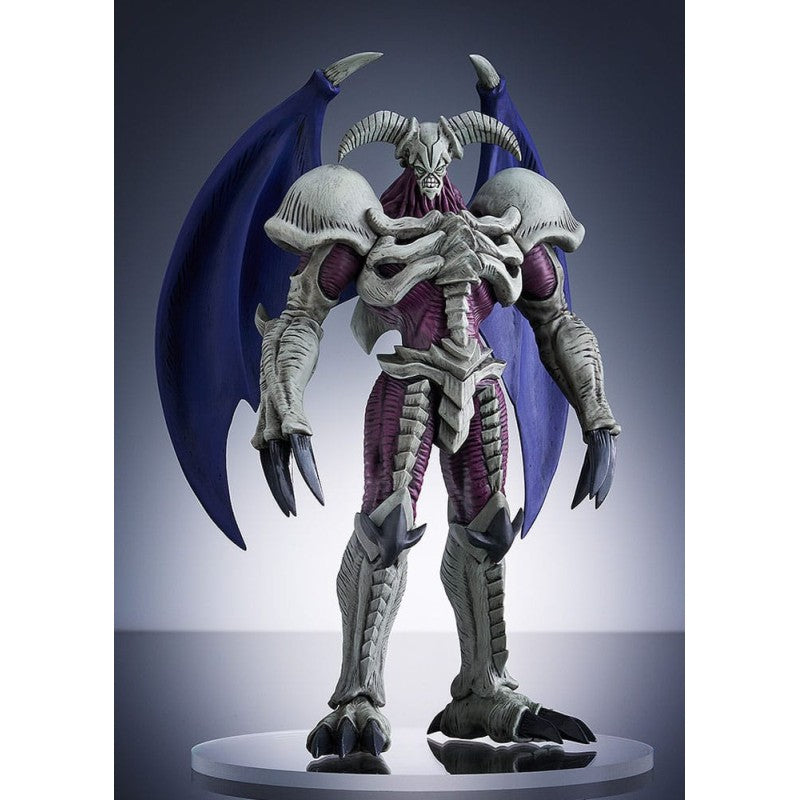 YU-GI-OH! - Summoned Skull L Size Pop Up Parade SP PVC Figure 22 cm