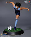 Captain Tsubasa Classic Mark Pvc Stat