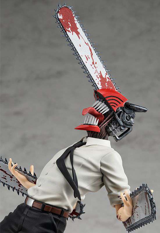 Cahinsaw Man Pop Up Parade Chainsaw Man