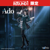 Ado   Figure   -   Winter   Ver.   Round   One   Exclusive