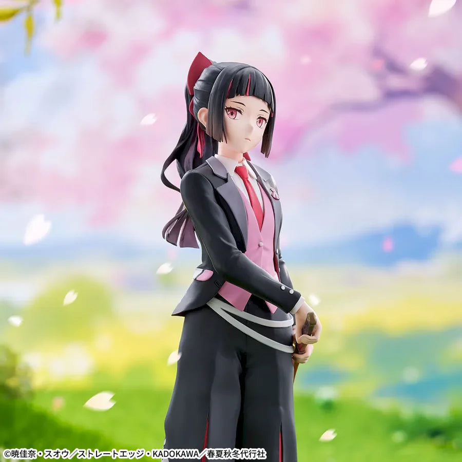 Agent   of   the   Four   Seasons:   Dance   of   Spring   XStellar   Figure   -   Sakura   Himedaka
