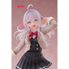 Alya   Sometimes   Hides   Her   Feelings   in   Russian   Coreful   Figure   -   Alya   (Alisa   Mikhailovna   Kujou)   Uniform   Ver.