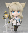 Arknights:   Endfield   Nendoroid   -   Perlica