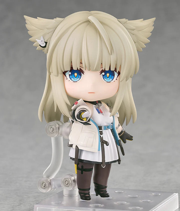 Arknights:   Endfield   Nendoroid   -   Perlica