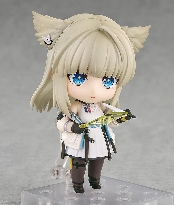 Arknights:   Endfield   Nendoroid   -   Perlica