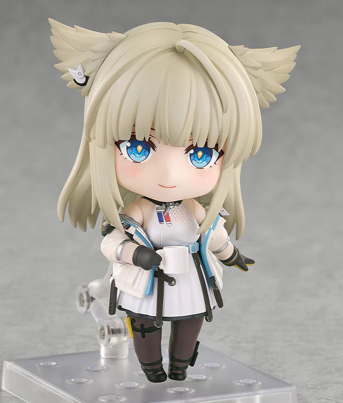 Arknights:   Endfield   Nendoroid   -   Perlica