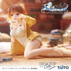 Atelier   Ryza   Ever   Darkness   &   the   Secret   Hideout   Desktop   Cute   Figure   -   Ryza