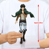 Attack   on   Titan   Grandista   -   Eren   Yeager