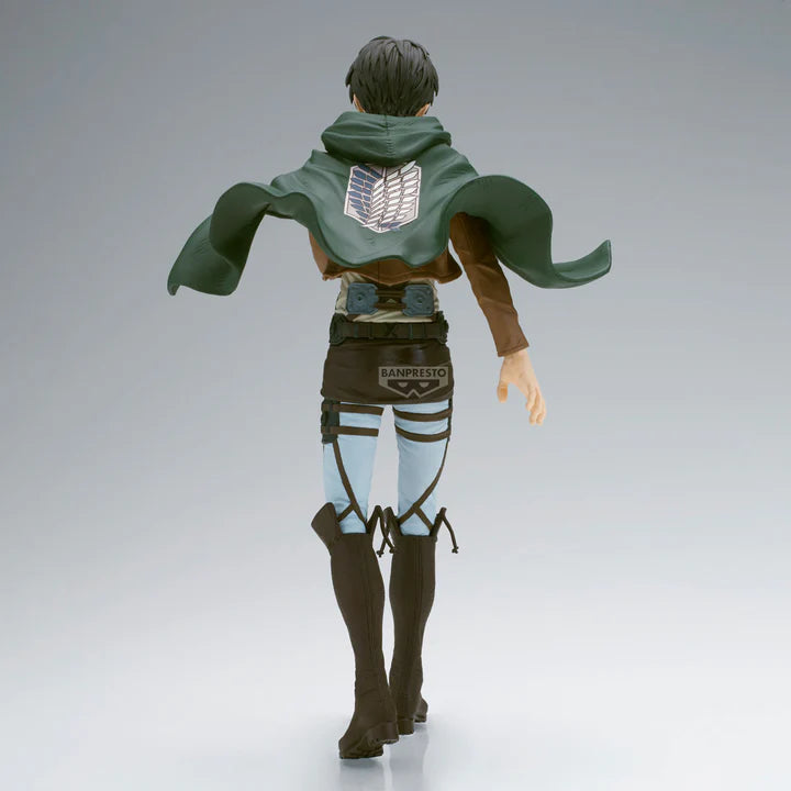 Attack   on   Titan   Grandista   -   Eren   Yeager