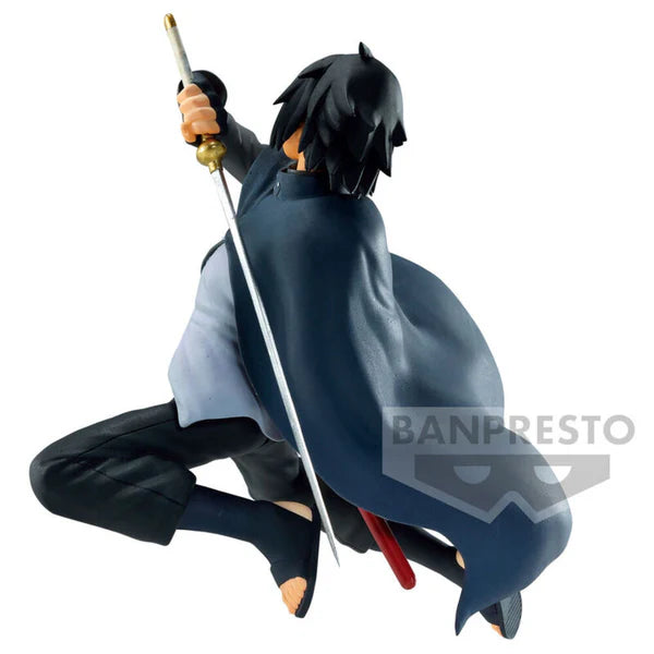 Sasuke Uchiha Boruto Naruto Next Generations Vibration Stars