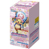 One Piece Card Game EB-06 Extra Booster Memorial Collection Booster Box Japanese Version