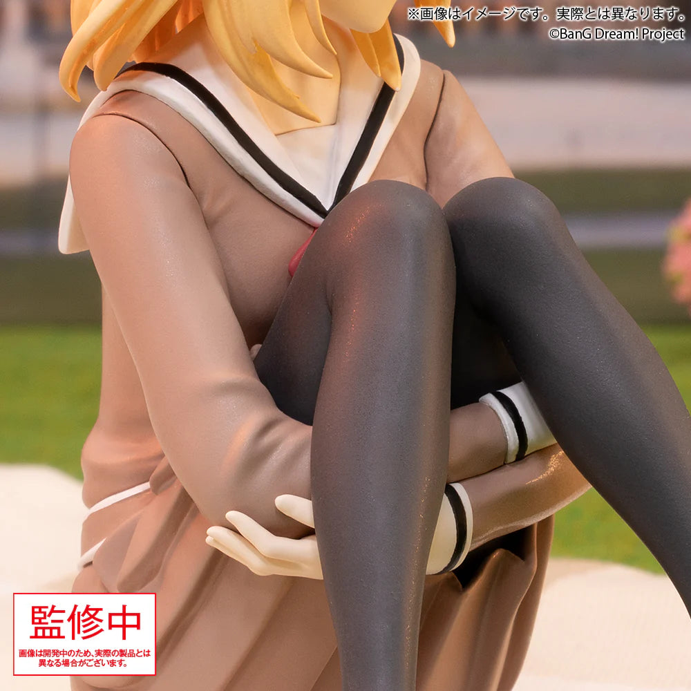BanG   Dream!   Ave   Mujica   Premium   Figure   -   Uika   Misumi   Uniform   ver.