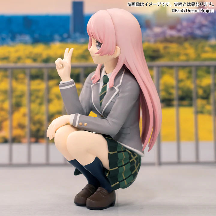 BanG   Dream!   MyGO!!!!!   Premium   Figure   -   Chihaya   Anon
