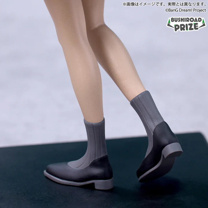 BanG   Dream!   MyGO!!!!!   Premium   Figure   -   Taki   Shiina