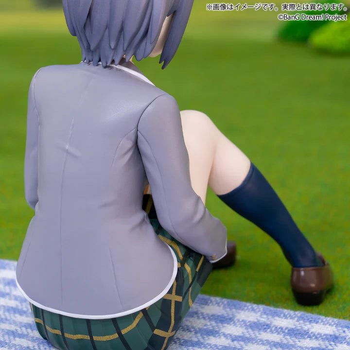 BanG   Dream!   MyGO!!!!!   Premium   Figure   -   Tomori   Takamatsu   Uniform   ver.