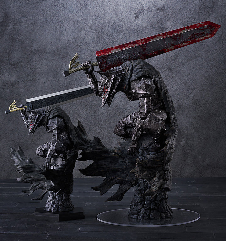 Berserk   Pop   up   Parade   -   Guts   Berserker   Armor   XL   Size