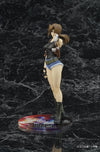 Black   Lagoon   Digsta   Figure   -   Revy