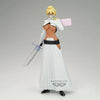 Bleach   Glitter   &   glamours   -   Tier   Harribel