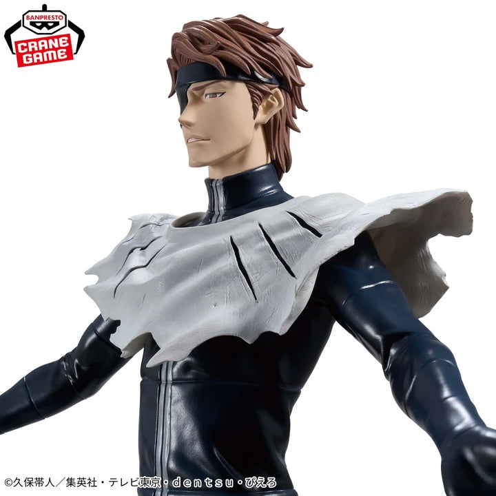 Bleach   Grandista   -   Aizen   Sosuke