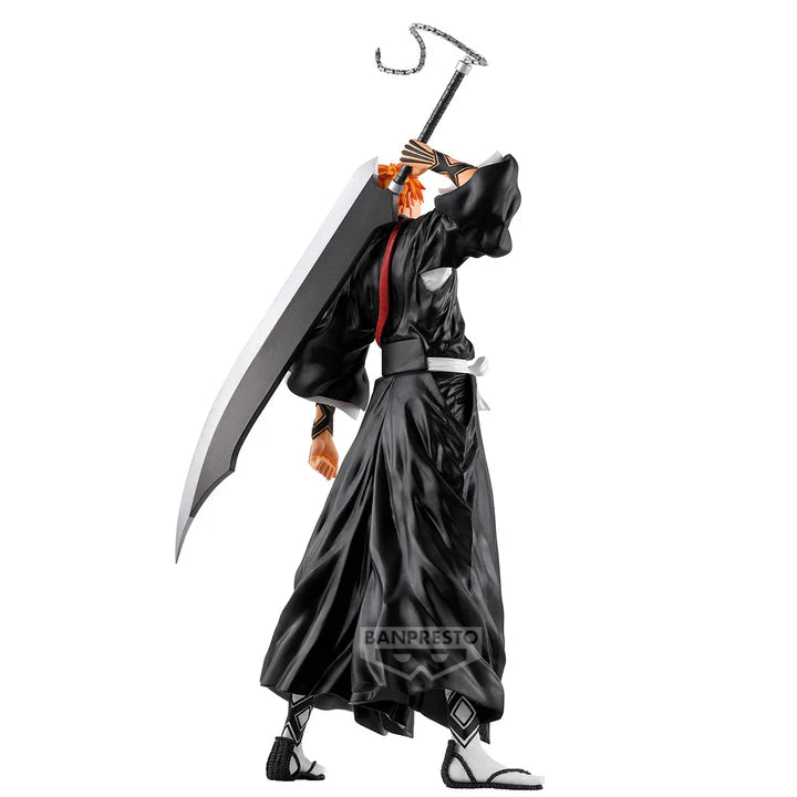 Bleach   Grandista   -   Kurosaki   Ichigo
