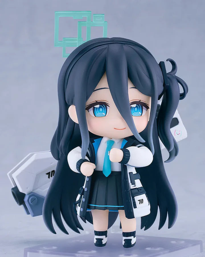 Blue   Archive   Nendoroid   -   Tendou   Alice