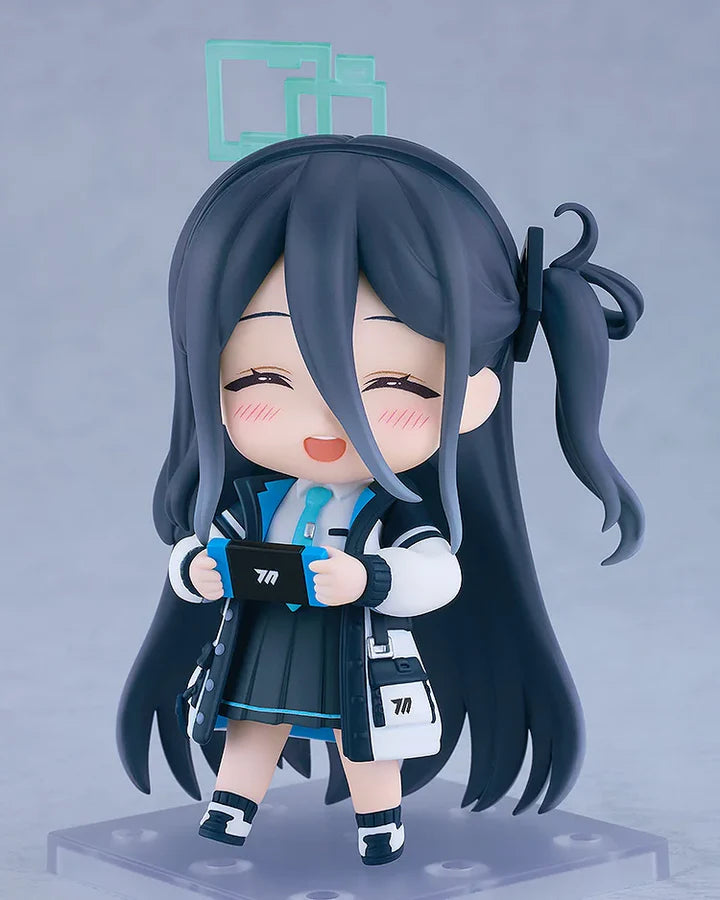 Blue   Archive   Nendoroid   -   Tendou   Alice