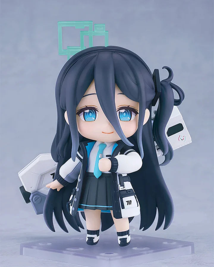 Blue   Archive   Nendoroid   -   Tendou   Alice